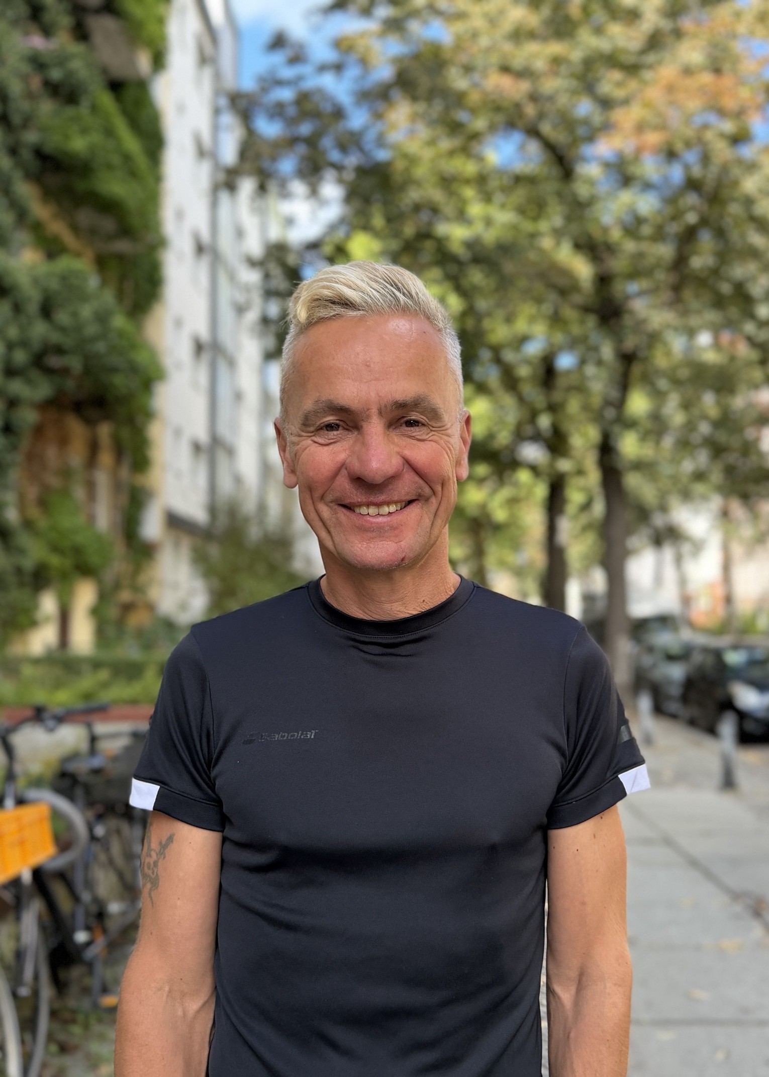 Andreas Reiberg